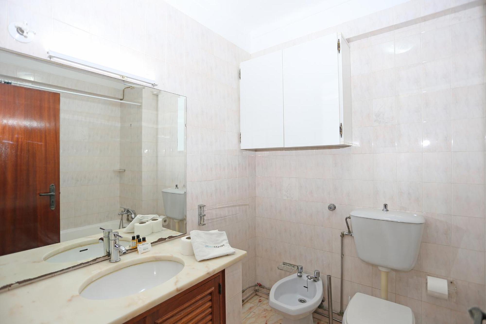 Baluarte Apartments Lagos Quarto foto